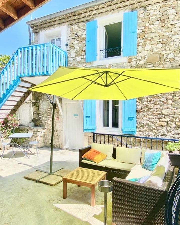 Les Voyageurs Charols Exterior foto