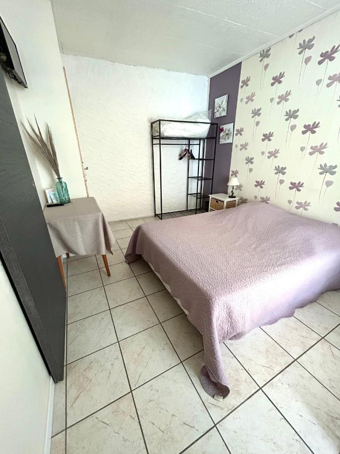 Les Voyageurs Charols Exterior foto