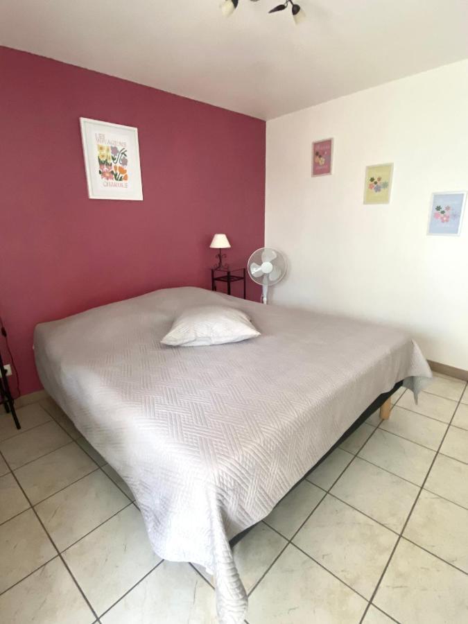 Les Voyageurs Charols Exterior foto