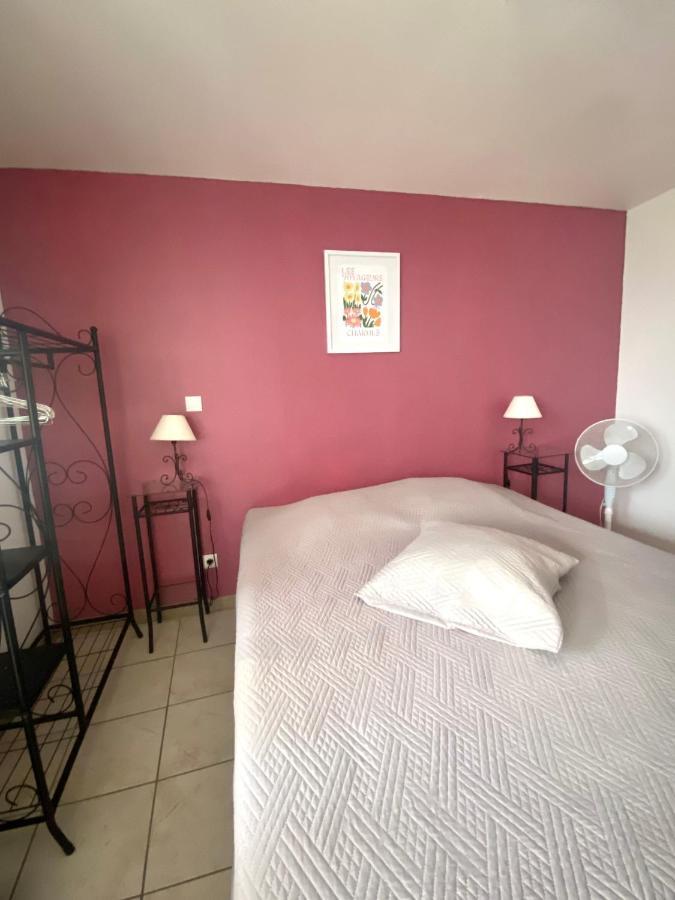 Les Voyageurs Charols Exterior foto